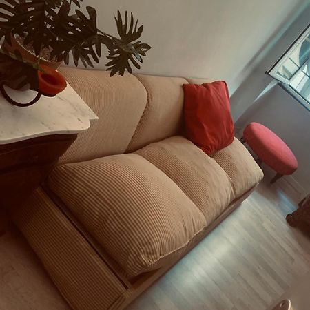 Vittoria Suite Рим Экстерьер фото