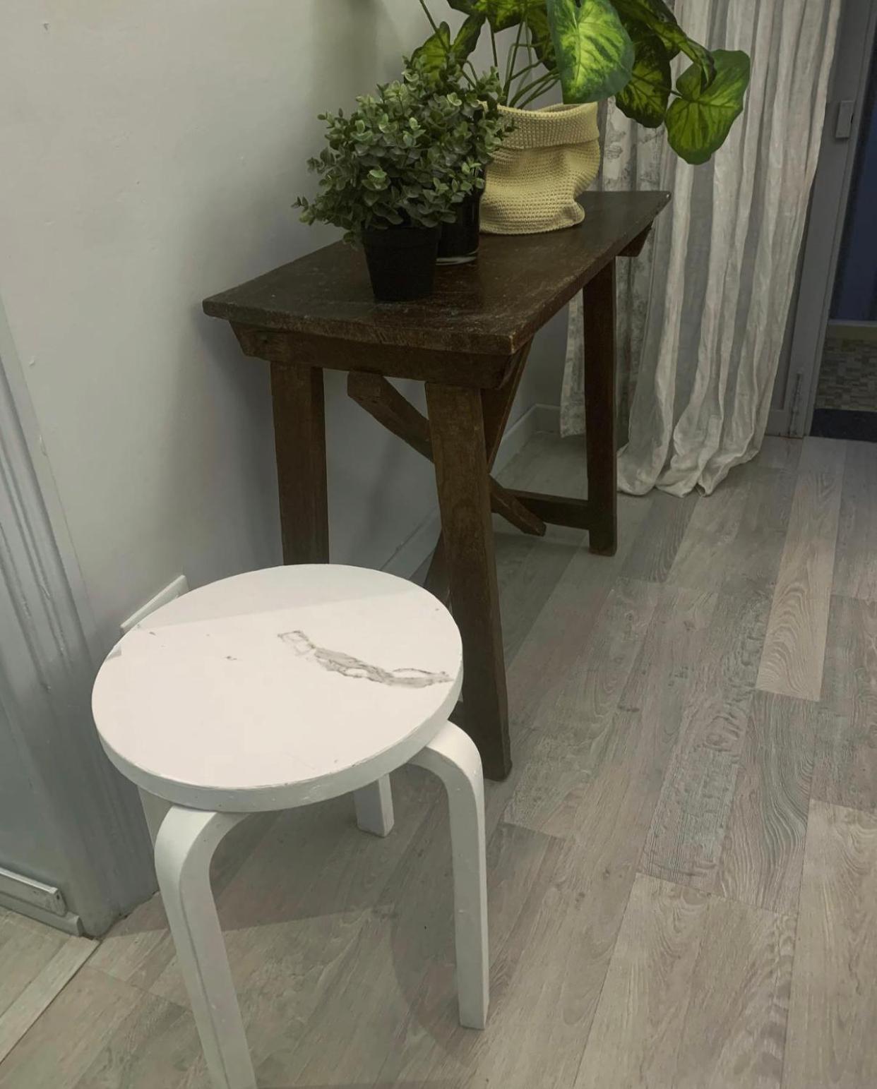 Vittoria Suite Рим Экстерьер фото