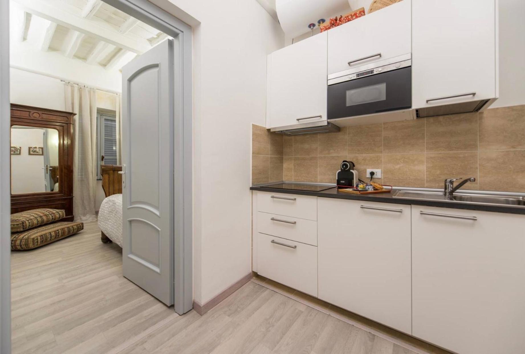 Vittoria Suite Рим Экстерьер фото