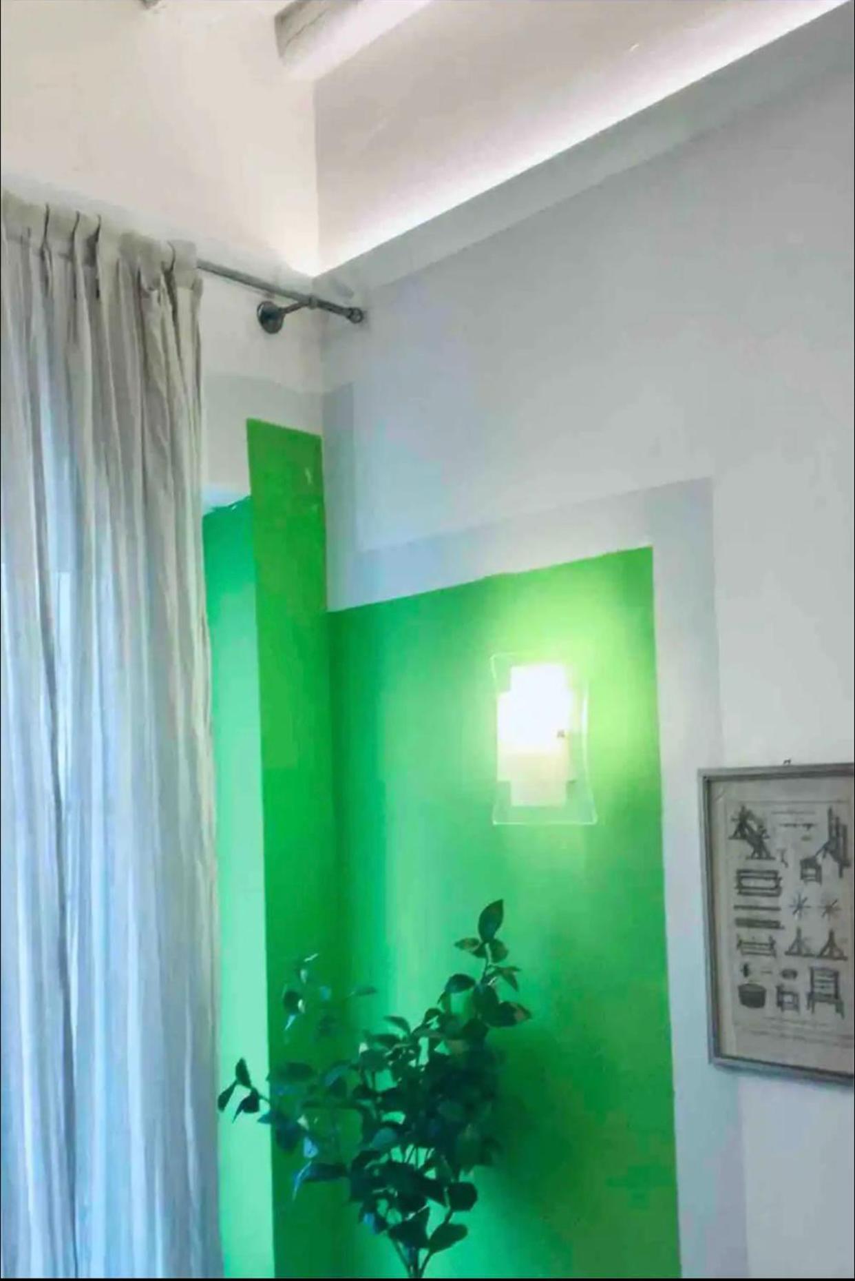 Vittoria Suite Рим Экстерьер фото