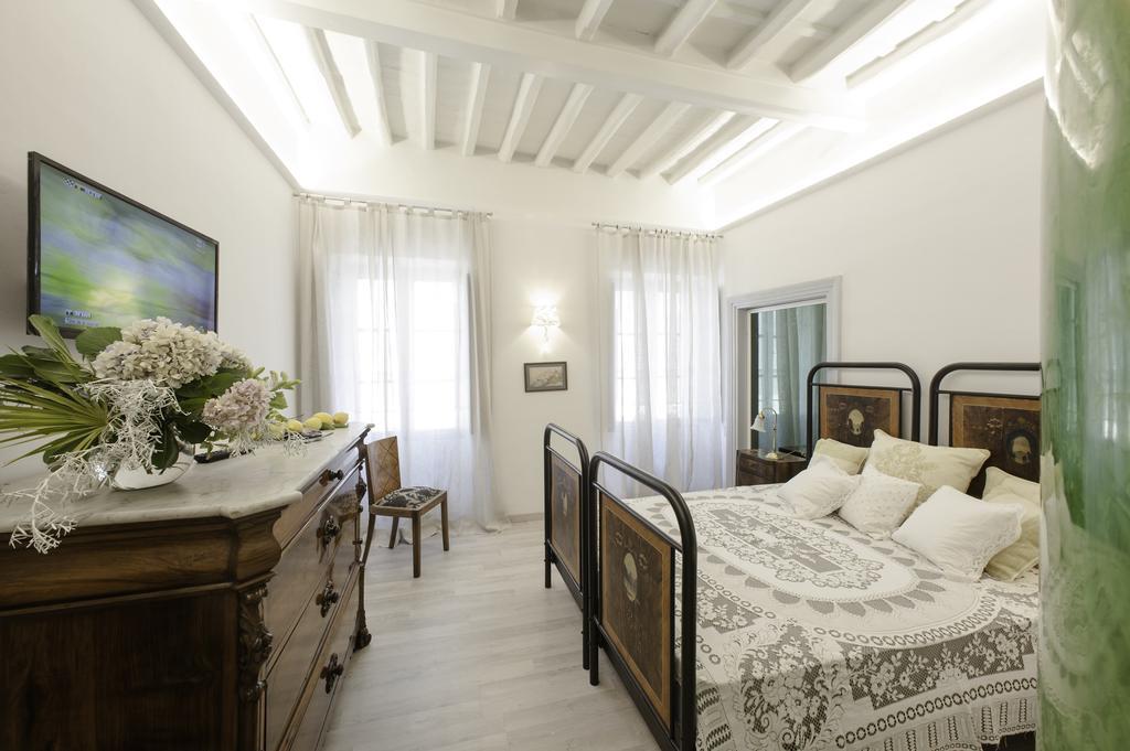 Vittoria Suite Рим Номер фото