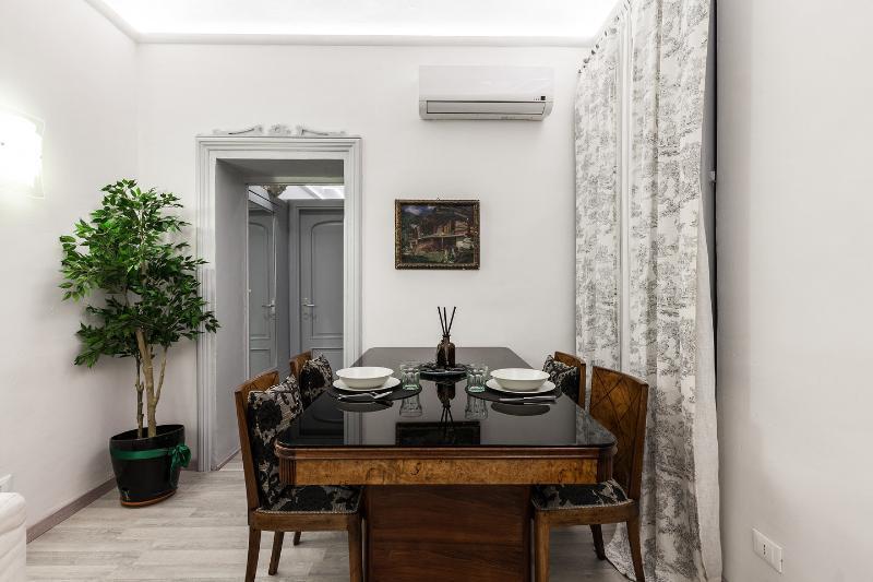 Vittoria Suite Рим Экстерьер фото