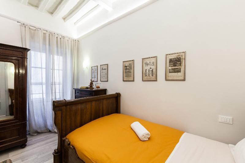 Vittoria Suite Рим Экстерьер фото