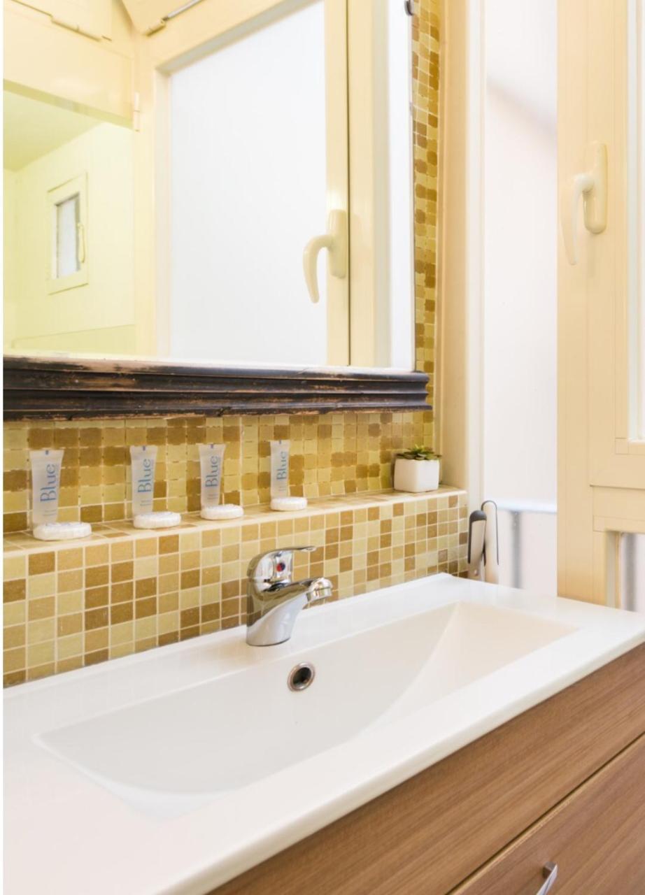 Vittoria Suite Рим Экстерьер фото